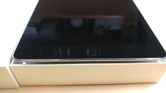 iPad Air 2 64GB WIFI only Space Gray [Excellent condition] 3