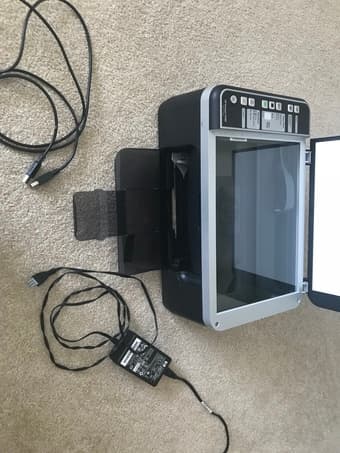 Printer HP Deskjet F4180 1