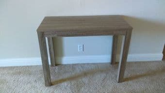 coffee table, desk, TV stand 2