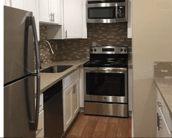 Remodeled 1BEDROOM 1BATH mid June-mid September 1