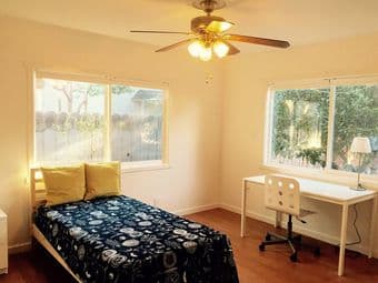 Room for rent on Verbena Dr 2