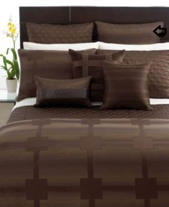 For Sale: Complete Hotel Collection king bedding set 1