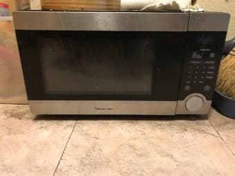 microwave for sale 1