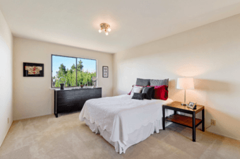 BRIGHT, SPACOUS, NEW 1 BEDROOM/ 1 BATHROOM *NOT SHARED* 2