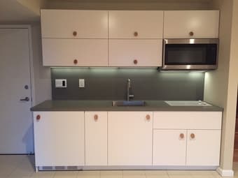 BRIGHT, SPACOUS, NEW 1 BEDROOM/ 1 BATHROOM *NOT SHARED* 3