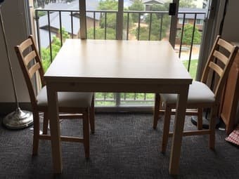 Furniture Outdoor and Indoor 1