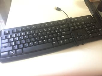 Keyboards and mice 2