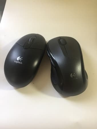 Keyboards and mice 3