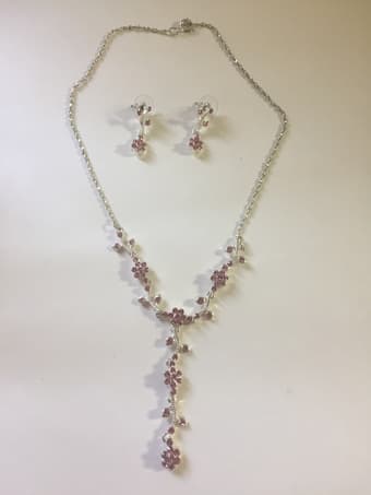 Necklaces 2