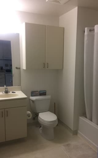 EV STUDIO SUBLET AVAILABLE JUNE-SEPTEMBER 2