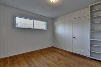 We have an empty room in our amazing house! Come check it out! 2