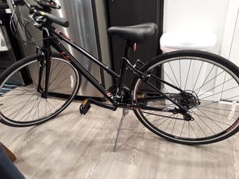 URGENT Bike for sale: 2018 Alight 3 XS 2