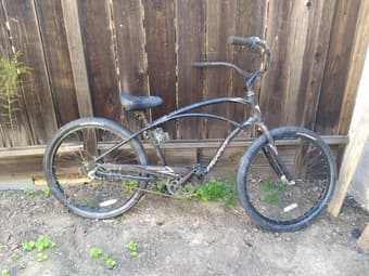 Bike 1