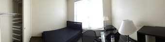 Furnished Summer Sublet in Munger Quad (Female Only) 1