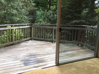 Studio Apartment on Skyline Blvd 1