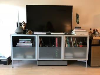 Design Within Reach Italian Credenza 1