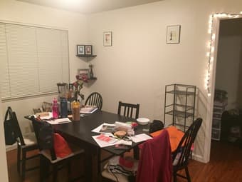 Below market rent in Palo Alto! $1862.50/month 1 bedroom, 1 bathroom. 2