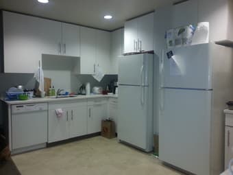 Munger Quad room available for summer 3