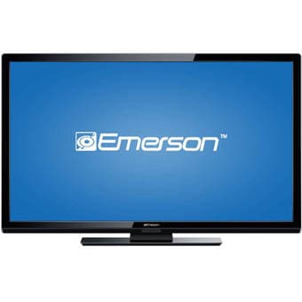Emerson 50" TV For Sale 1