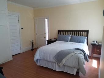 June 9th - fully furnished Palo Alto studio - all utilities included - 1