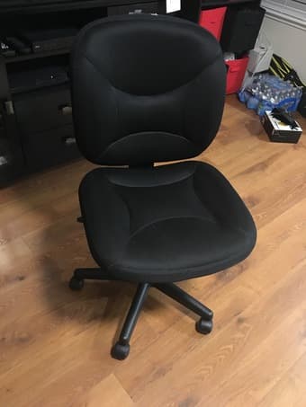 Moving sale (May 12-13) - Desk, chair, coffee table, shoe racks, +more 2