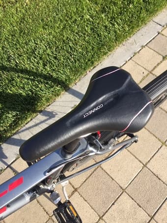 Giant Bike in GREAT CONDITION incl. new splash guard for WOMEN & MEN 3