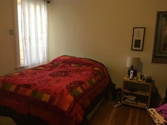 SF - Looking for Female Housemate to Move in June 15 2