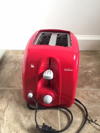 Toast for sale 1