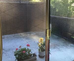 PRIVATE BEDROOM in 3-bedroom apt - Mountain View - 3-MONTH RENTAL 2