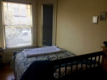 2 Bedroom San Francisco Apartment June 16-July 20! 3