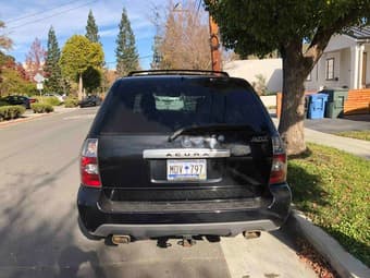 2006 Acura MDX (Clean Title) 2