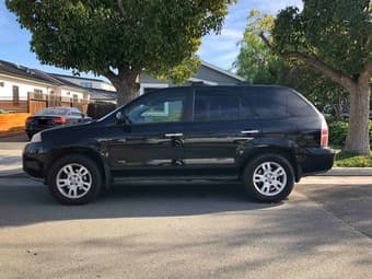 2006 Acura MDX (Clean Title) 3