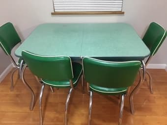 Free furniture. Pick up only 2