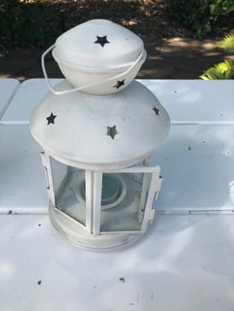 Outdoor dining set 3