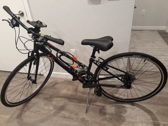 URGENT Bike for sale: 2018 Alight 3 XS - $300 1