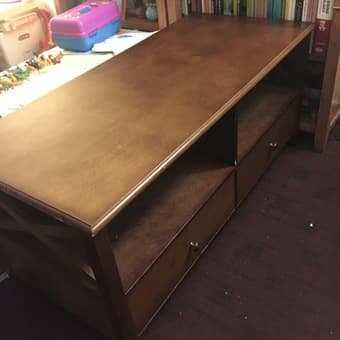 TV Table stand 1