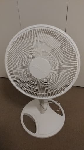 Stand Fan [Excellent condition] 1