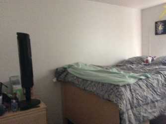 Summer Housing at Stanford University - Private Bedroom 2