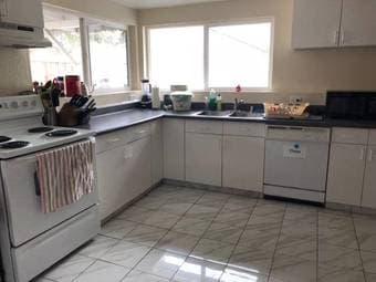 Room available in Palo Alto home! 3