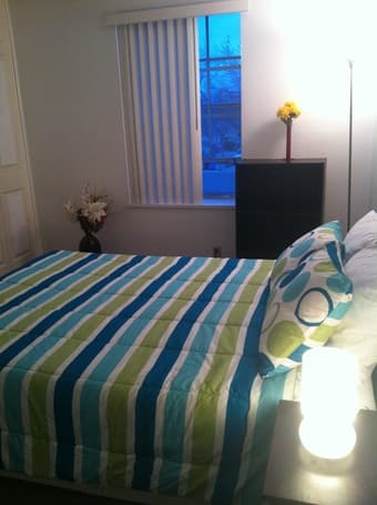ROOM FOR RENT IN SUNNYVALE 1