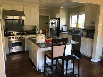 Bedroom available near downtown MV! 1