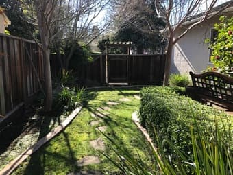 Bedroom available near downtown MV! 2