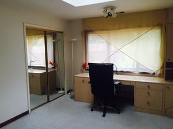 Large room near Stanford and Google 3