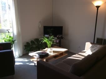 Summer Sublease at Stanford University - Private Bedroom 3