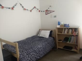 Summer Sublet in Lyman Residences - $1,179/month 1