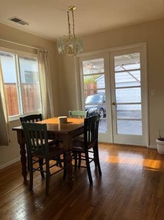 Room Available in Palo Alto Home 1