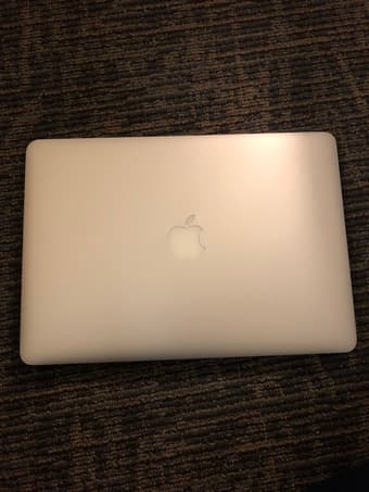 13" Macbook Air 2
