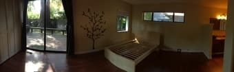 Rooms available in Menlo Park 1