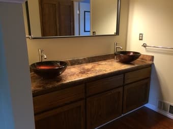 Rooms available in Menlo Park 2