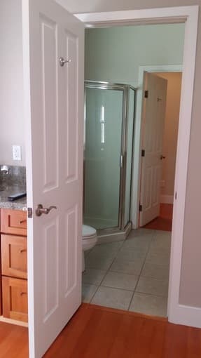 $1500 - 1BR/1BA and a small study for rent(Palo Alto) - $1,500 1